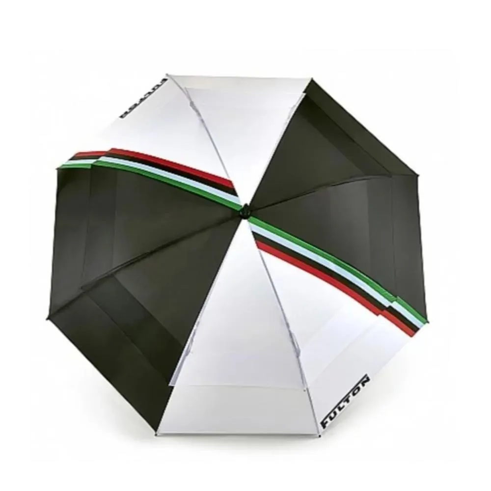 【FULTON】GOLF系列 • 風暴口袋傘 – 黑 歷史價格詳細信息