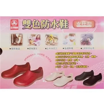 【三和牌】典雅風采 高品質 二件式休閒風雨衣 3色彩可選 歷史價格詳細信息