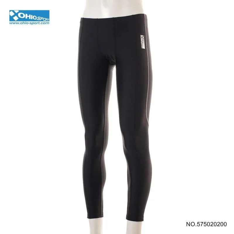 【路達車衣館】 OHIOSPORT 男款 進階長袖能量壓縮衣 歷史價格詳細信息