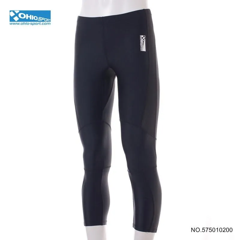 【路達車衣館】 OHIOSPORT 男款 進階長袖能量壓縮衣 歷史價格詳細信息