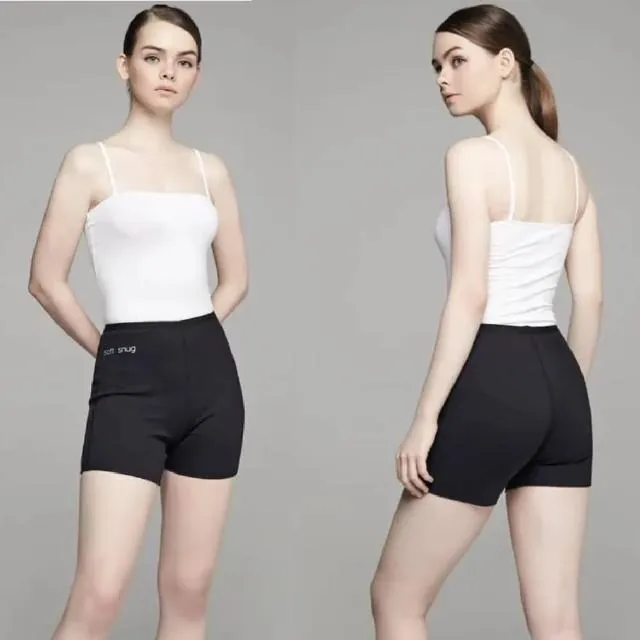 【Soft Snug】爆汗極致七分褲 歷史價格詳細信息