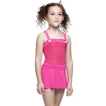 【SARBIS】女童連身裙泳裝附泳帽B882005 歷史價格詳細信息