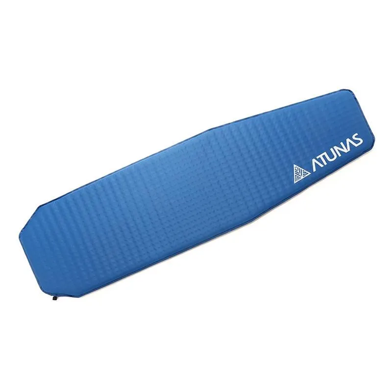 【ATUNAS 歐都納】露營型可拼接自動充氣睡墊 (A1MPEE02 星空藍/野營/多功能/收納/輕巧) 歷史價格詳細信息