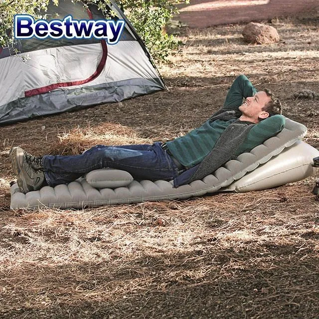 【BESTWAY】充氣式兒童沙發椅 (綠色) 歷史價格詳細信息