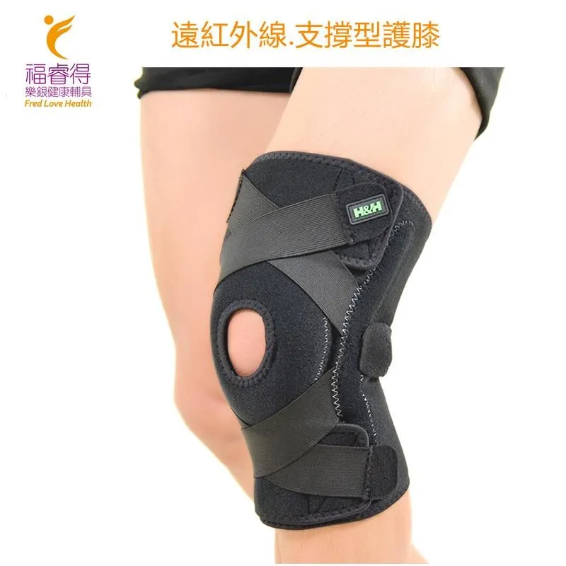 支撐型護膝(1入) 歷史價格詳細信息