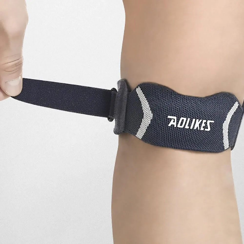 AOLIKES髕骨減震彈簧膝蓋護套 歷史價格詳細信息