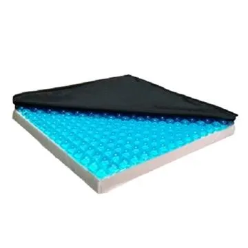 【WELL LANDS 關愛天使 海夫】雙層吸壓凝膠坐墊B 歷史價格詳細信息