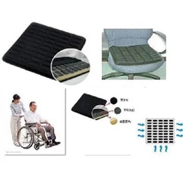 【WELL LANDS 關愛天使 海夫】雙層吸壓凝膠坐墊B 歷史價格詳細信息