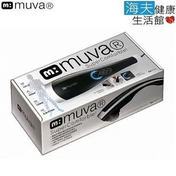 muva多功能震捶按摩棒  【大潤發】 歷史價格詳細信息