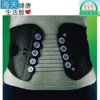 MAKIDA軀幹裝具(未滅菌)【海夫健康生活館】吉博 軟背架 11吋 尺碼任選(211) 歷史價格詳細信息