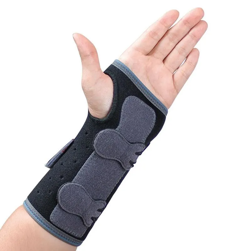 腕隧道護腕 護腕 護手腕 晚上睡覺可使用 護腕護具（黑色 米色 低調 不張揚）台灣製】透氣護腕 N001B 歷史價格詳細信息