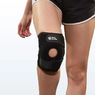 Vital Salveo 紗比優 鍺紗能量升級型護膝一雙入(多尺寸如量身訂做/遠紅外線運動護膝套-台灣製造) 歷史價格詳細信息