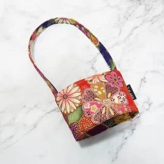 和風手工雙層花朵布藝手工材料 DIY 歷史價格詳細信息