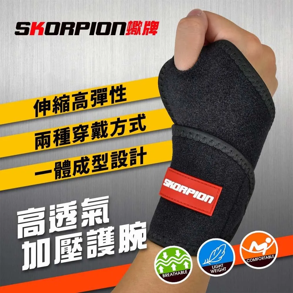【SKORPION蠍牌】高透氣 可調式 腰部護具 歷史價格詳細信息