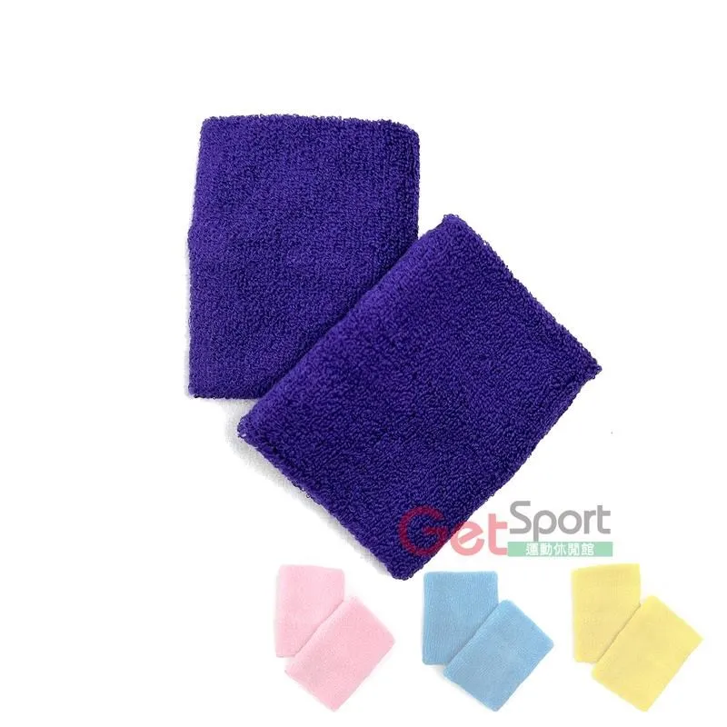 鐵人牌運動毛巾護腕(吸汗腕帶/手腕巾/吸汗/網球/籃球/路跑) 歷史價格詳細信息