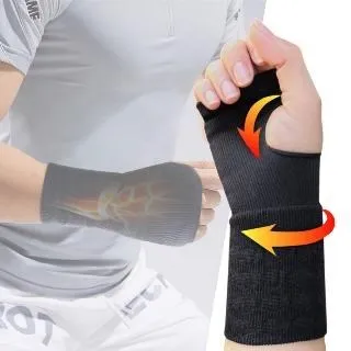 《GraphenePower》石墨烯加壓防護機能護膝(一雙) - 二色 歷史價格詳細信息