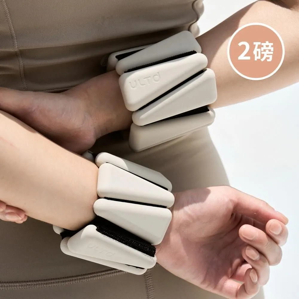 2磅負重健q身手套男女跑步瑜伽跳舞健身成人加重手套 歷史價格詳細信息