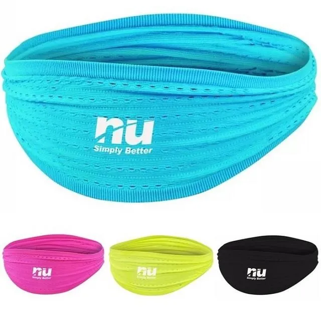 【恩悠數位】NU 止汗 吸汗 運動頭帶 歷史價格詳細信息