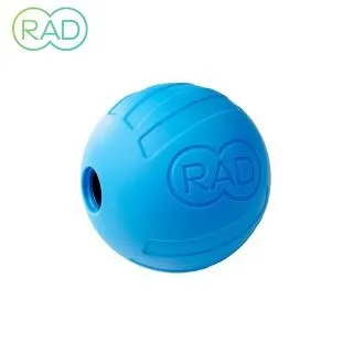 RAD Atom 全方位舒緩原子球 11cm 瑜珈球 按摩球 運動舒緩 筋膜放鬆 歷史價格詳細信息