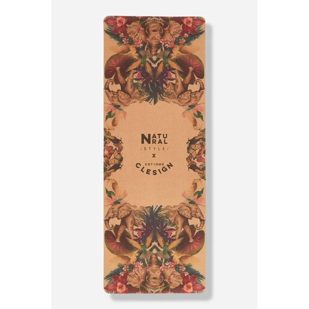 軟木瑜伽墊5mm健身運動軟木tpe瑜伽墊體位線 歷史價格詳細信息