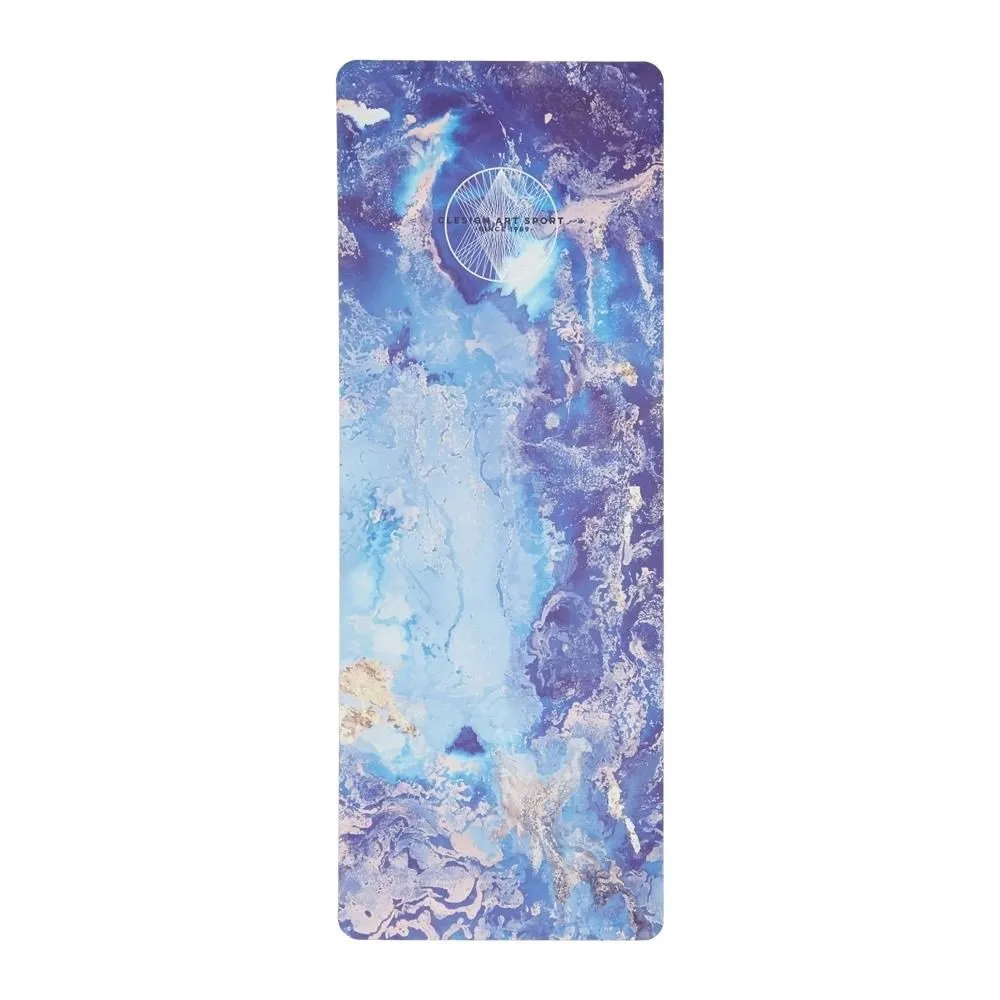 【Clesign】OSE Yoga Mat 瑜珈墊 3mm - ART17 VIOLET 歷史價格詳細信息