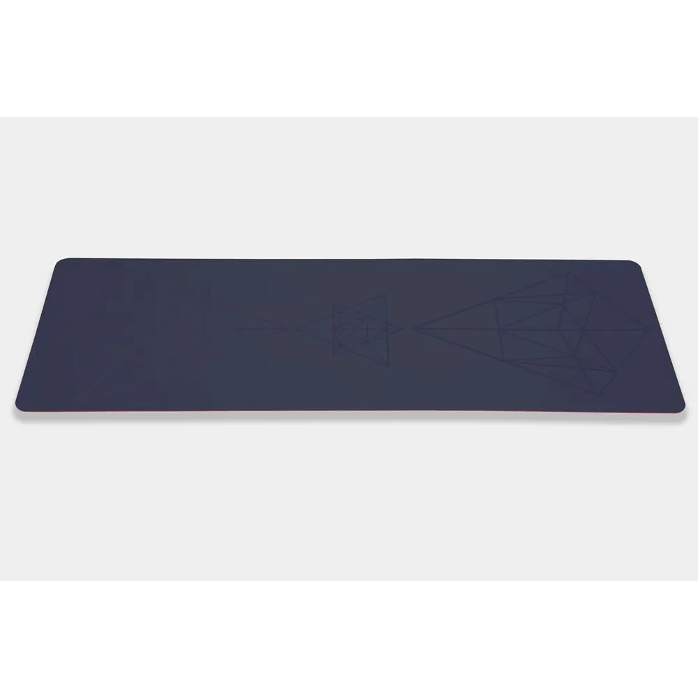 【Clesign】PRO Yoga Mat 旅行瑜珈墊 1.2mm - Midnight Navy 歷史價格詳細信息