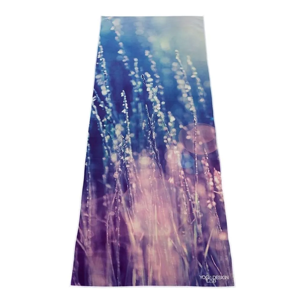 【Yoga Design Lab】Yoga Mat Towel 瑜珈舖巾 - Kaleidoscope 歷史價格詳細信息