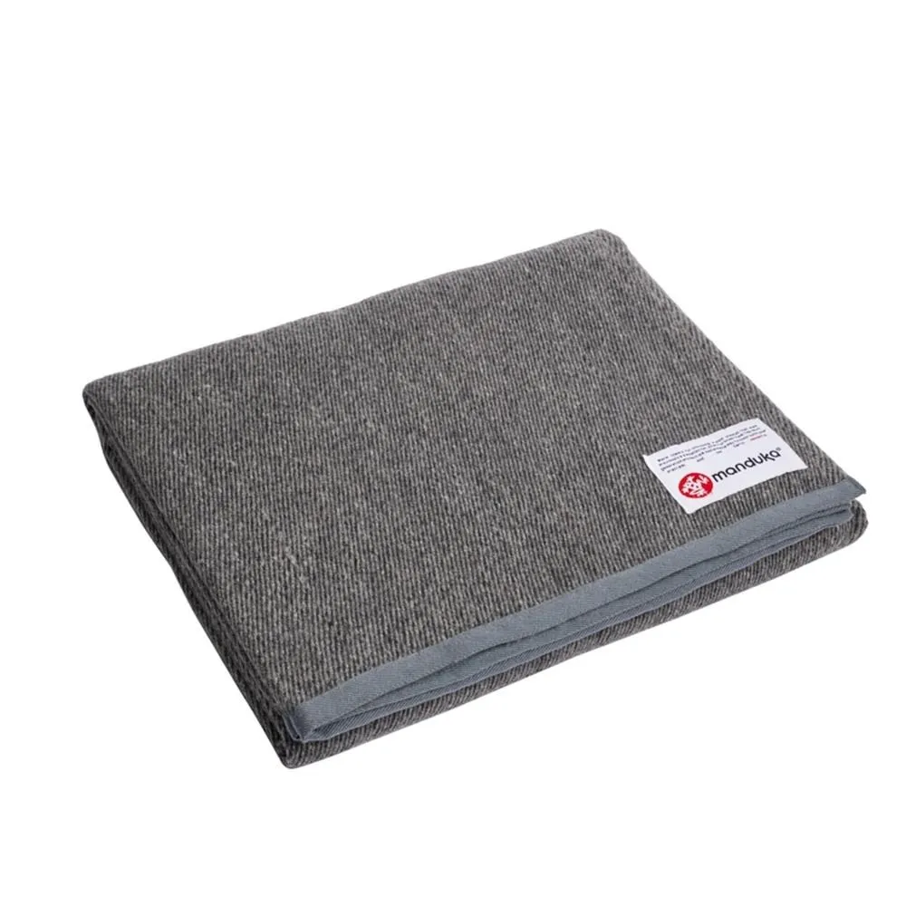 【Manduka】Recycled Foam Block 環保瑜珈磚 50D - Thunder (Grey) 歷史價格詳細信息