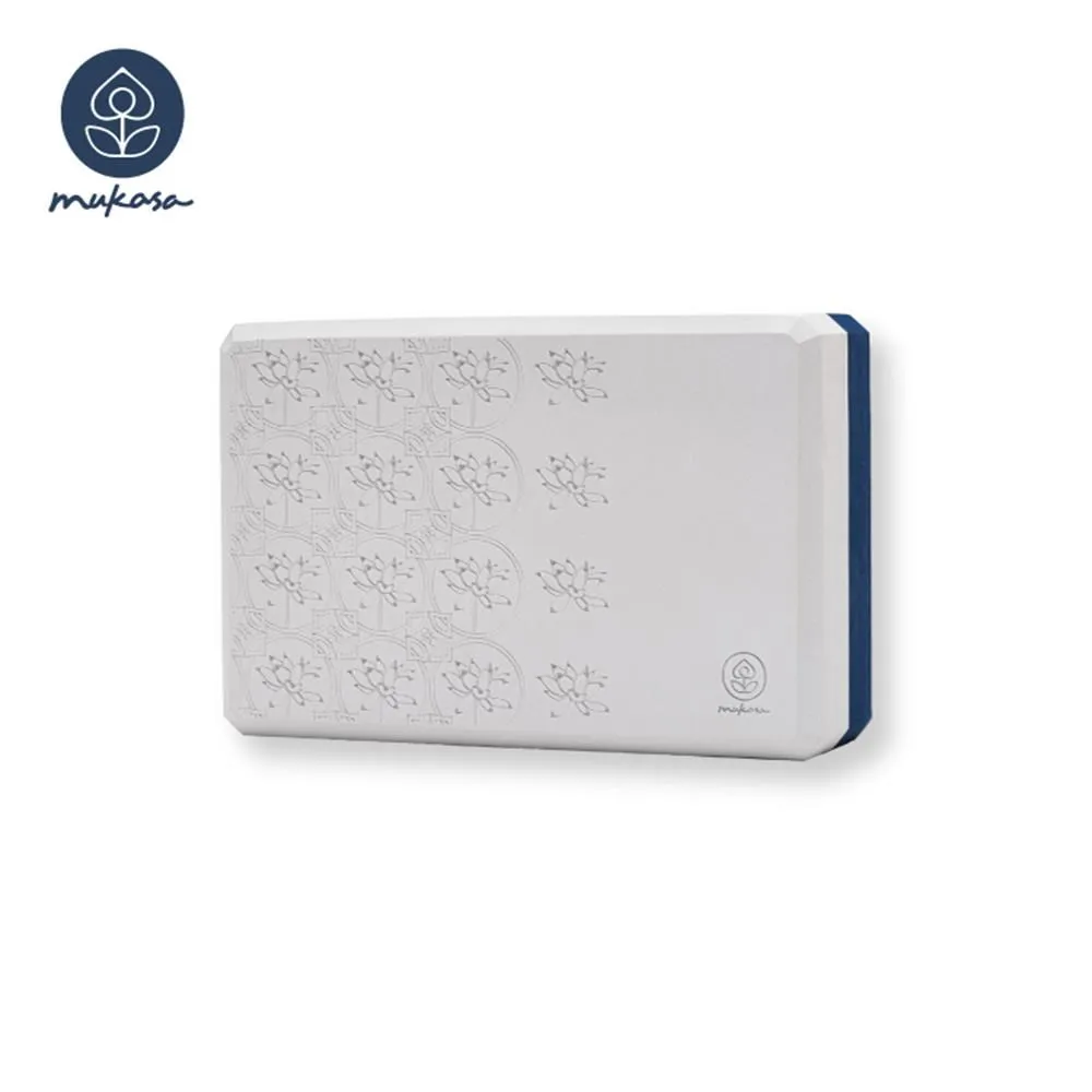 【Mukasa】EVA瑜珈磚 - 灰底/紅中 (圓角) - MUK-23426 歷史價格詳細信息