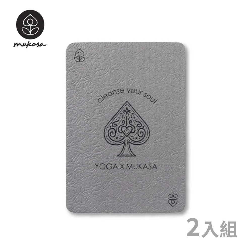 【Mukasa】瑜珈膝蓋緩衝墊 20mm - ACE - MUK-21205 (2入) 歷史價格詳細信息