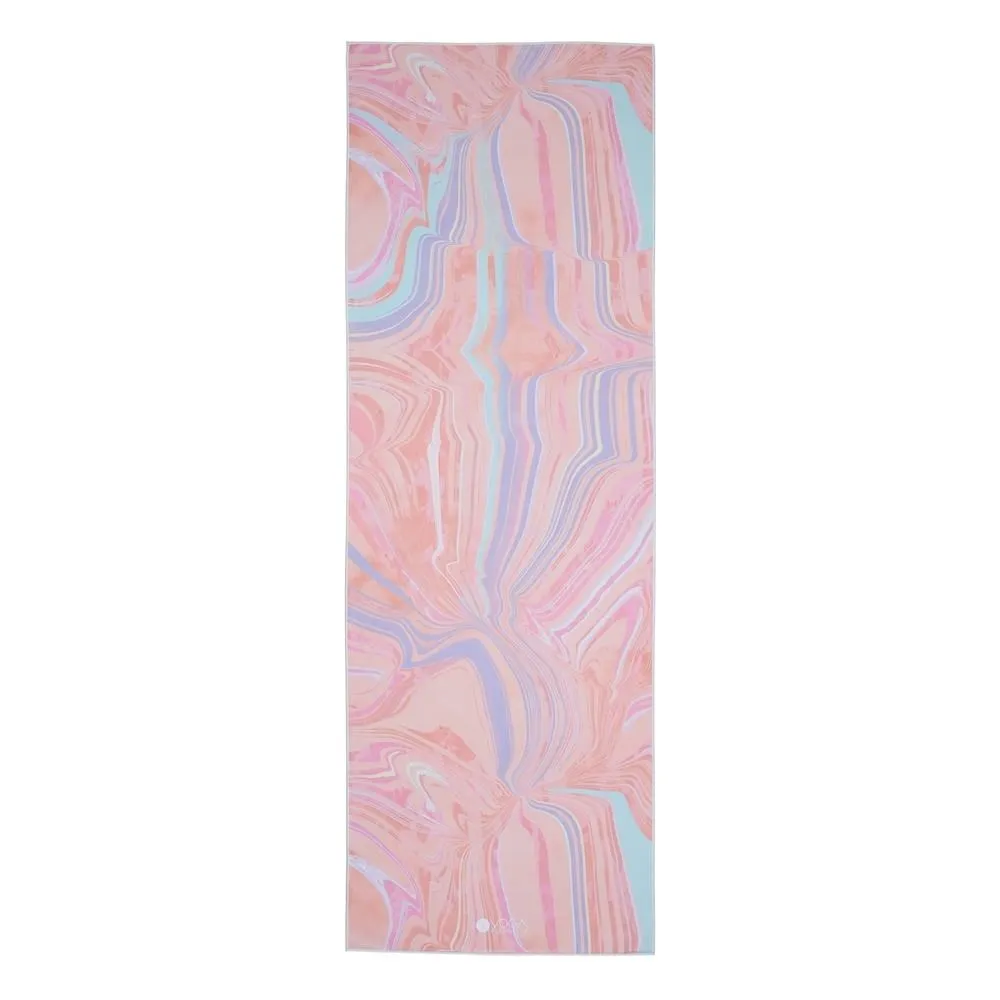 【Yoga Design Lab】Yoga Mat Towel 瑜珈鋪巾 - Celestial(濕止滑瑜珈鋪巾) 歷史價格詳細信息