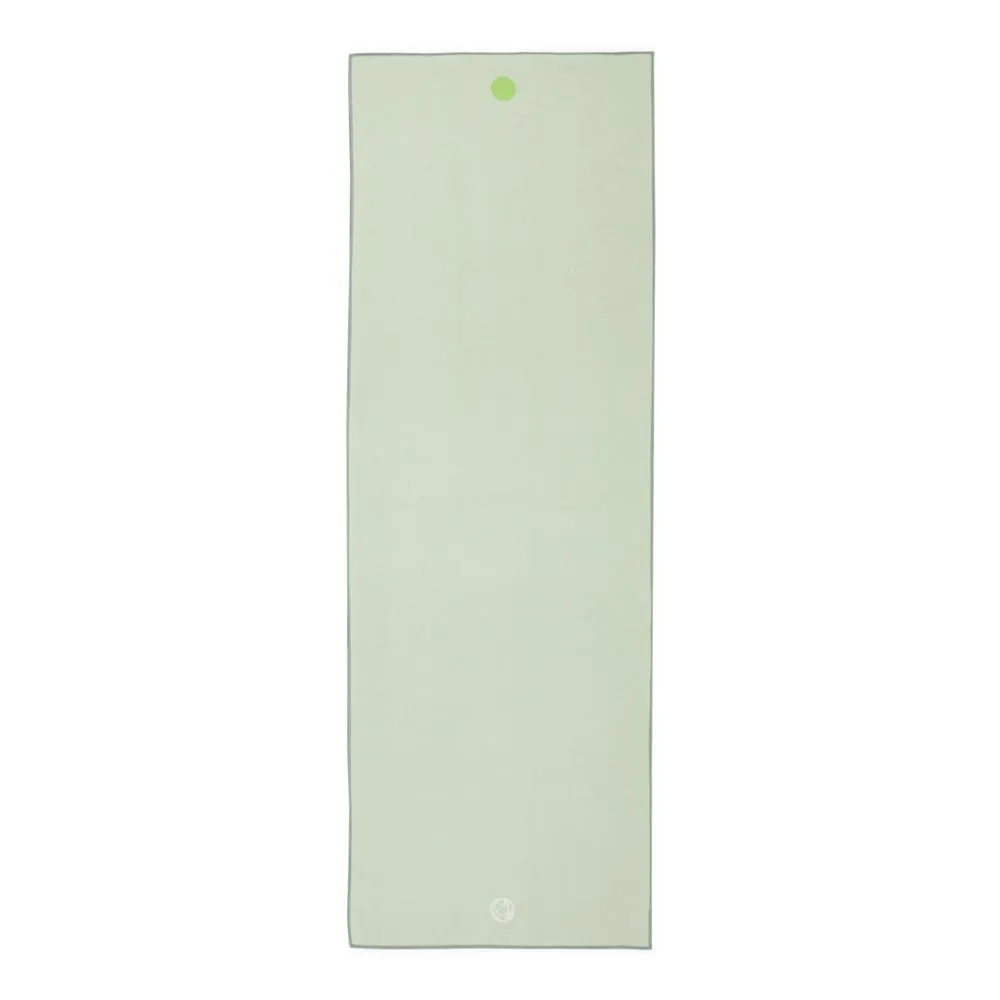 【Manduka】Yogitoes Plus Repreve 瑜珈舖巾 - Palm Geo(濕止滑瑜珈舖巾) 歷史價格詳細信息