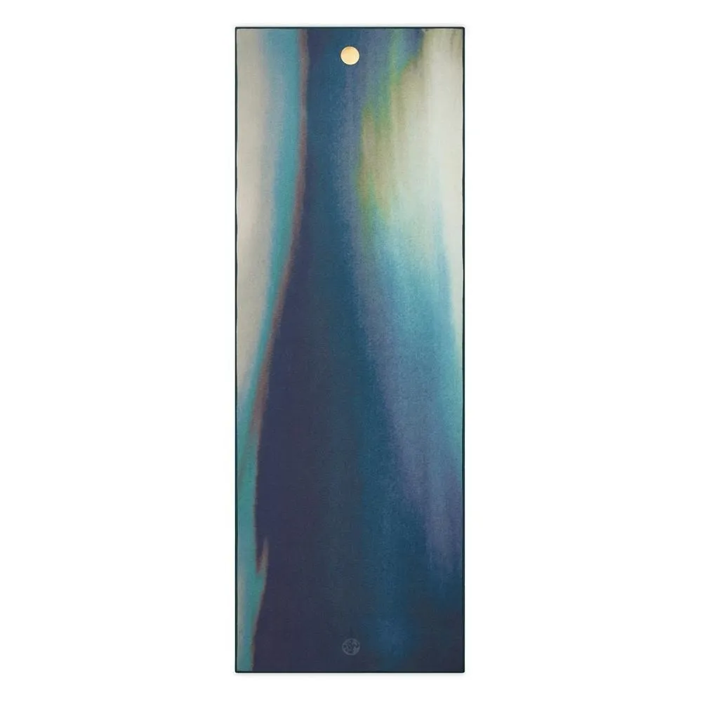 【Manduka】Yogitoes 2.0 瑜珈舖巾 - Emerald Array(濕止滑瑜珈舖巾) 歷史價格詳細信息