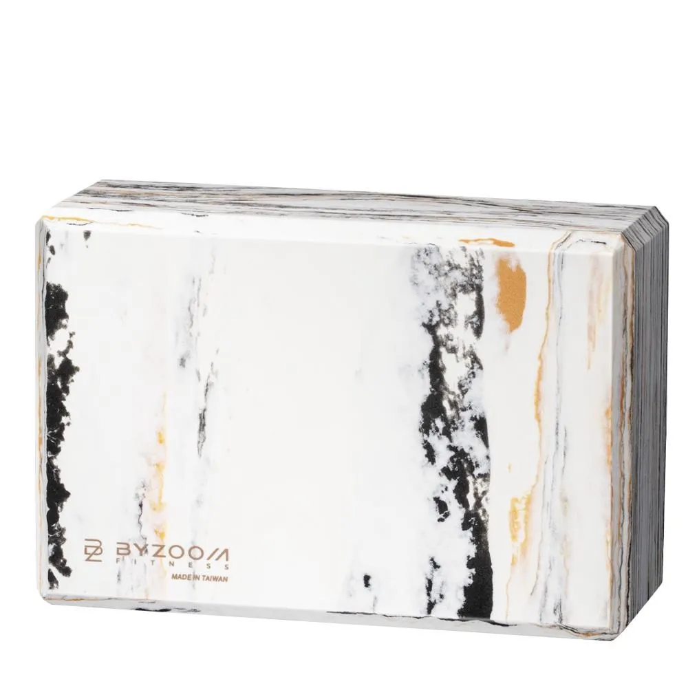 Byzoom Fitness 大理石紋強化版按摩滾筒 歷史價格詳細信息