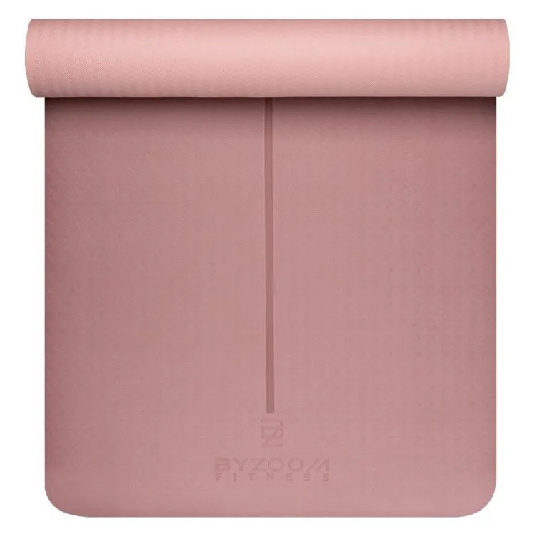 Byzoom Fitness 瑜珈磚45D(粉紫) 歷史價格詳細信息