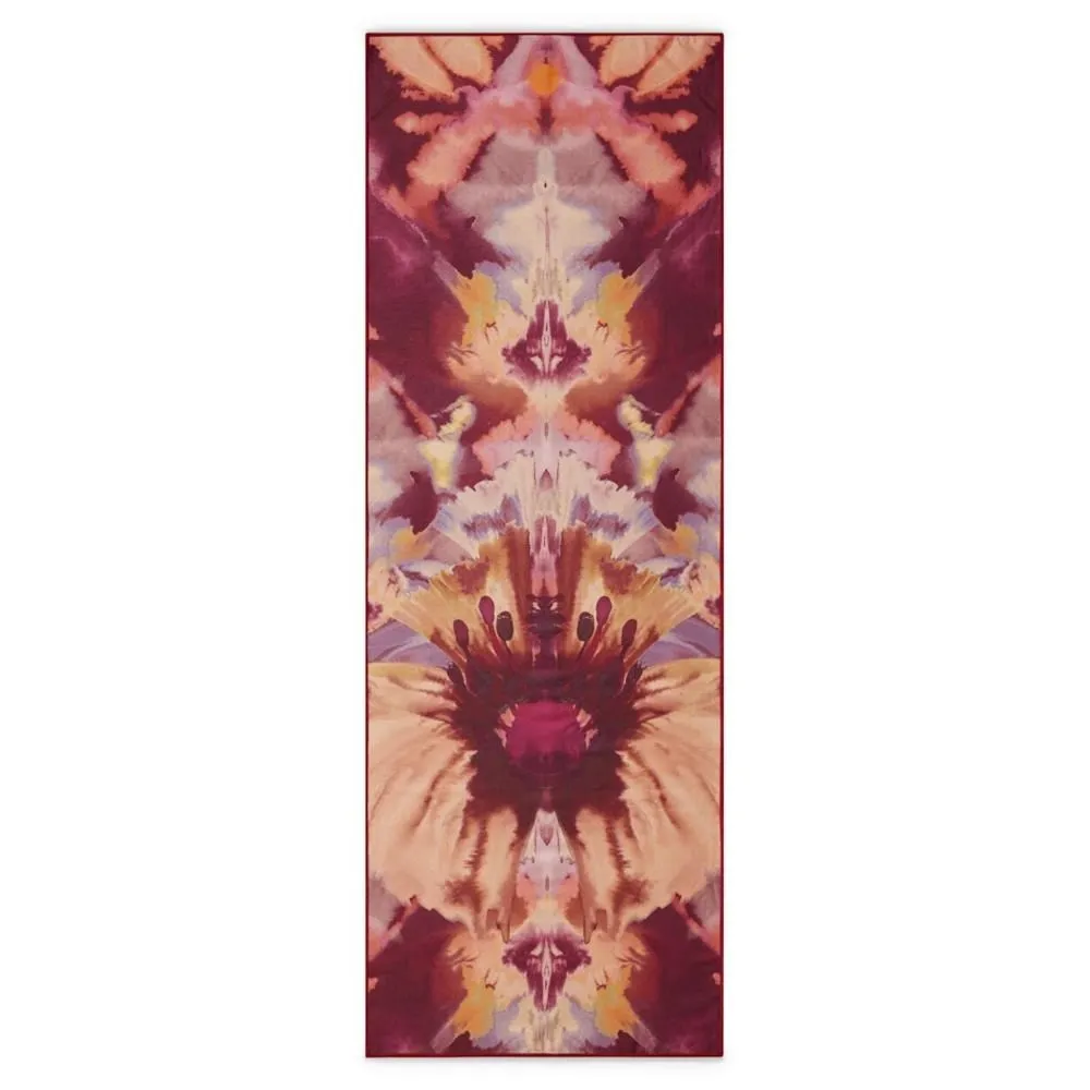 【Manduka】Yogitoes 2.0 瑜珈舖巾 - Bloom(濕止滑瑜珈舖巾) 歷史價格詳細信息