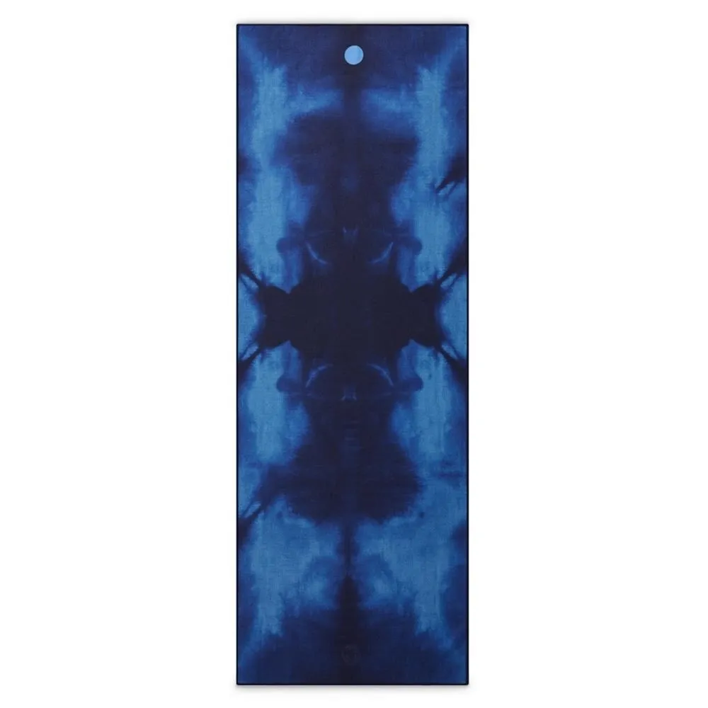 【Manduka】Yogitoes 2.0 瑜珈舖巾 - Harbour TD(濕止滑瑜珈舖巾) 歷史價格詳細信息