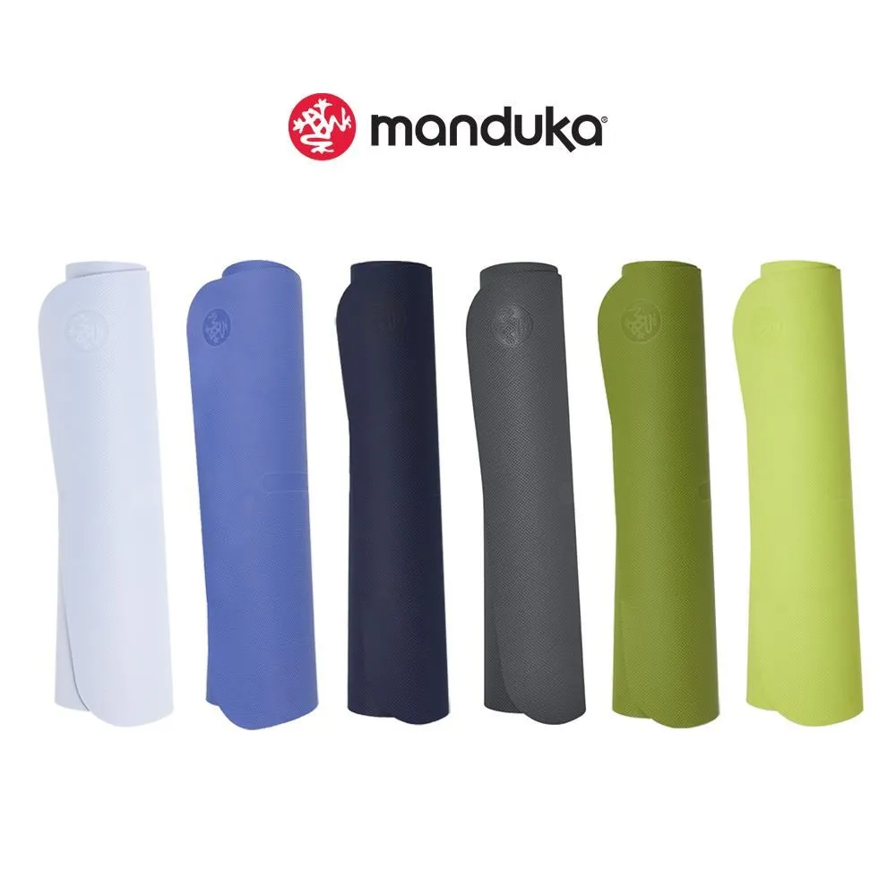 【Manduka】Begin Mat 雙面環保 TPE瑜珈墊 5mm - Bondi Blue 歷史價格詳細信息