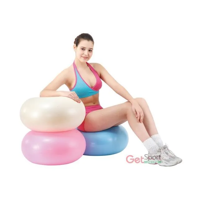 防爆瑜珈球(抗力球/彈力球/充氣球/韻律球/體操球/感覺統合球) 歷史價格詳細信息