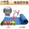 15mm瑜珈墊+透氣網袋+綑綁帶 現貨 廠商直送 歷史價格詳細信息