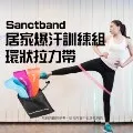 【Sanctband】環狀拉力帶-淺紫(輕型) 歷史價格詳細信息