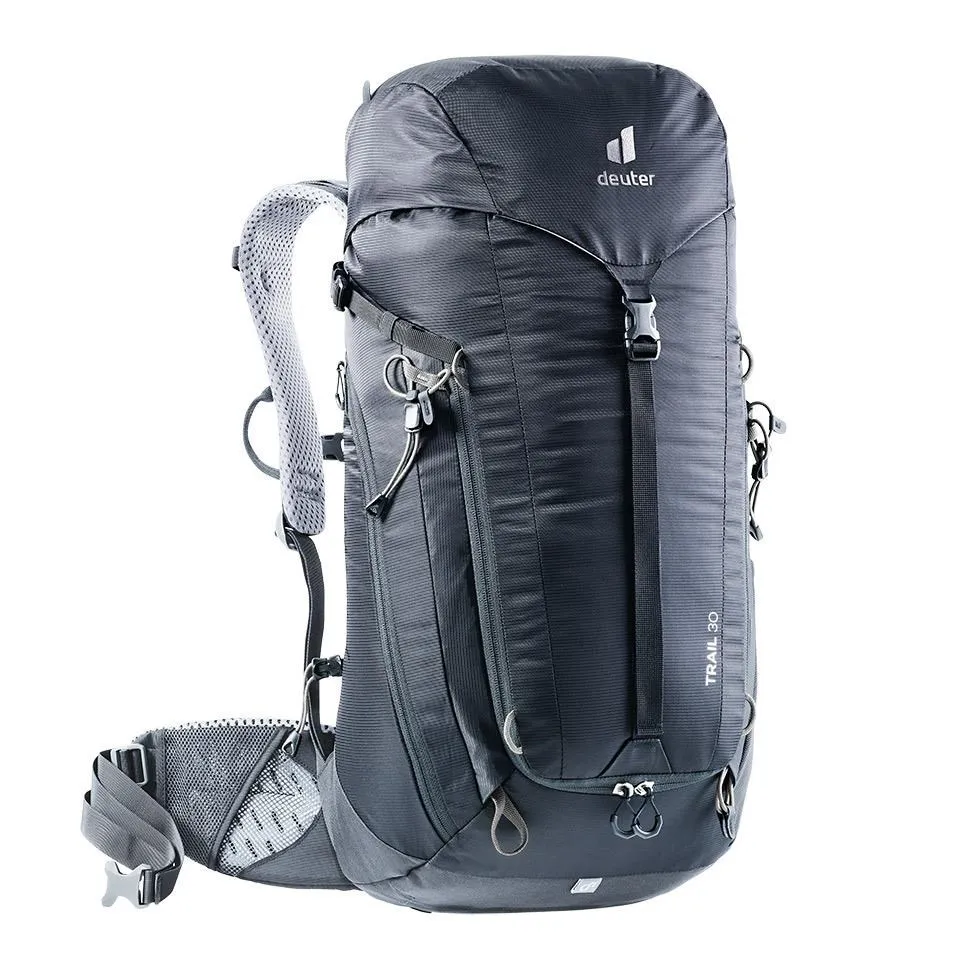 【deuter】3440524 輕量拔熱透氣背包 25L TRAIL(後背包/健行/登山/攀岩/滑雪/單車/旅遊) 歷史價格詳細信息