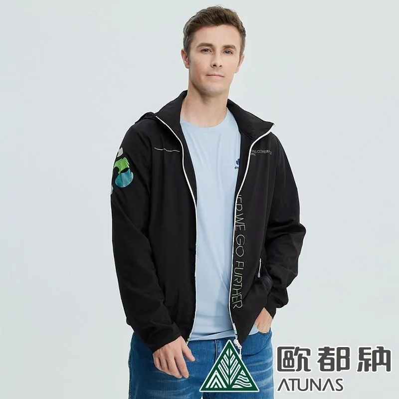 【ATUNAS 歐都納】亞洲步道大會中性款連帽風衣外套/聯名款(A6GA2299N白/輕薄透氣/防曬抗風/休閒旅遊露營) 歷史價格詳細信息