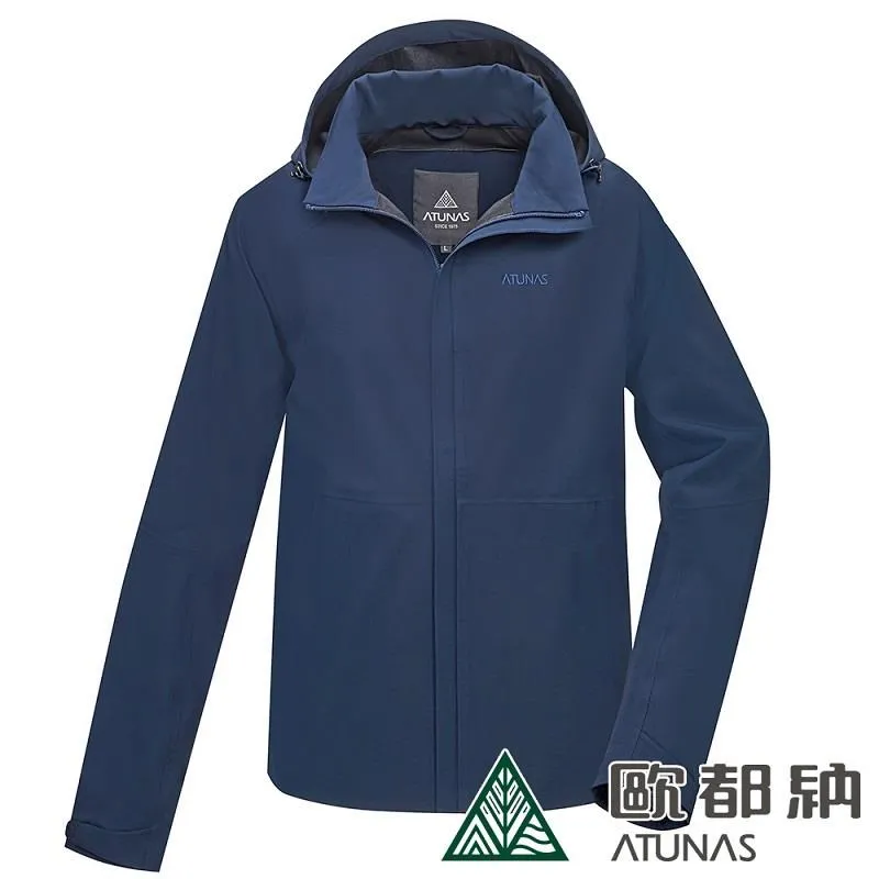 【ATUNAS 歐都納】單件式彈性防水外套 (A1GA2230N 深藍/防風/防水/透氣) 歷史價格詳細信息
