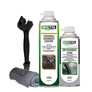 【WILITA 威力特】E000163 鏈條乾性潤滑劑重裝升級2入組 歷史價格詳細信息