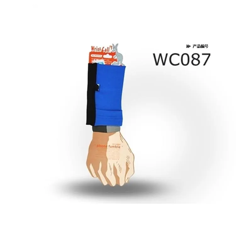 PCMAMA多用途運動手臂套手機套手腕袋手腕套Wrist Bag(黑+星條紋WC092) 歷史價格詳細信息