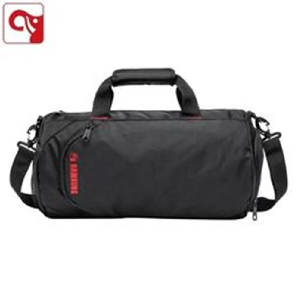 好象乾濕防潑水乾濕分離旅行健身房運動包xy16298小號(灰色;尺寸:約40×21cm×21cm即18公升;獨立鞋倉) 歷史價格詳細信息