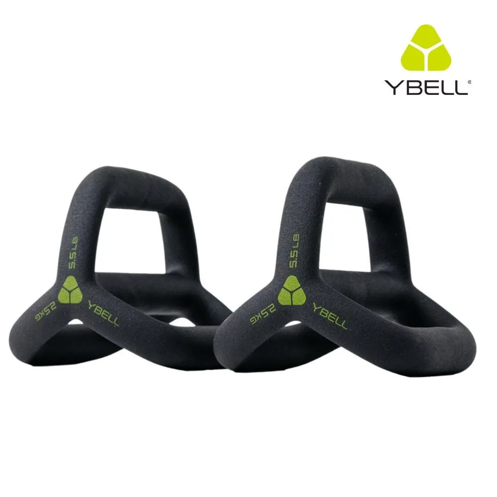 【總代理公司貨】【YBell】ARC LITE 三角Y鈴 -1.1KG (一對2顆) 歷史價格詳細信息