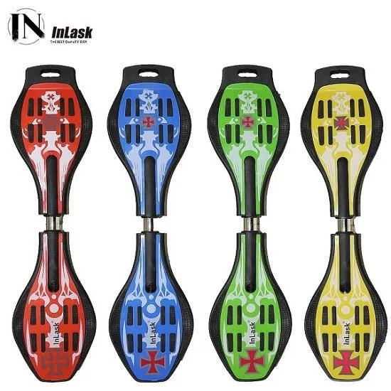 英萊斯克 伸縮溜冰鞋 8205S-黑黃 歷史價格詳細信息