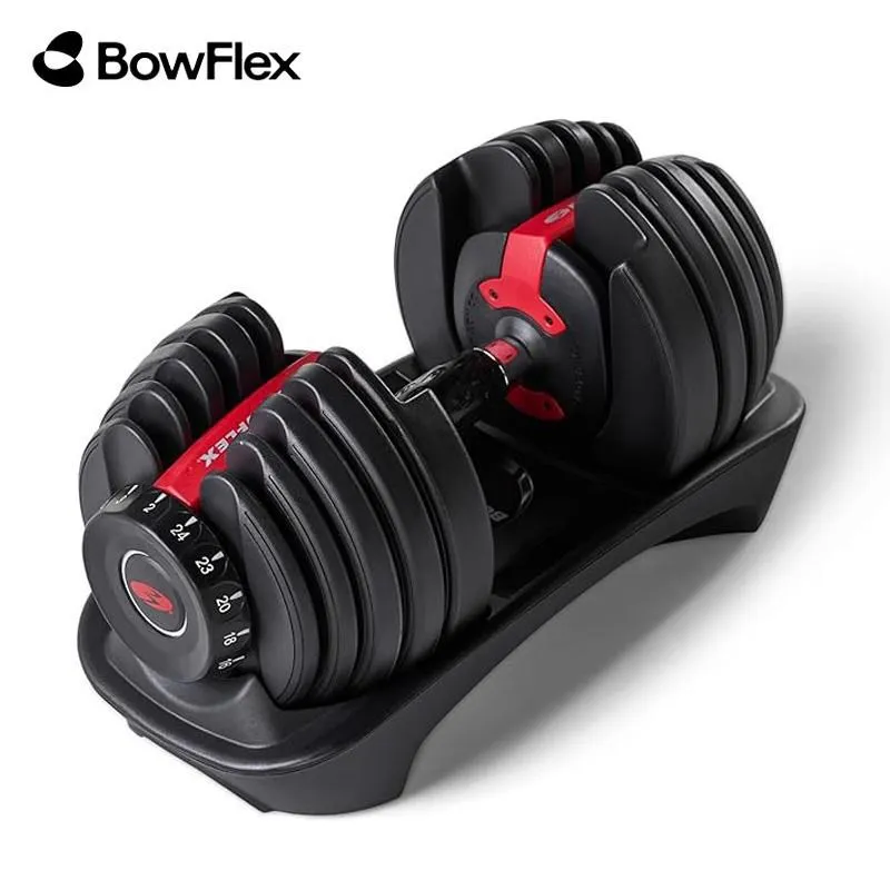 BowFlex 840 可調式壺鈴 3.5-18kg｜SelectTech系列 歷史價格詳細信息